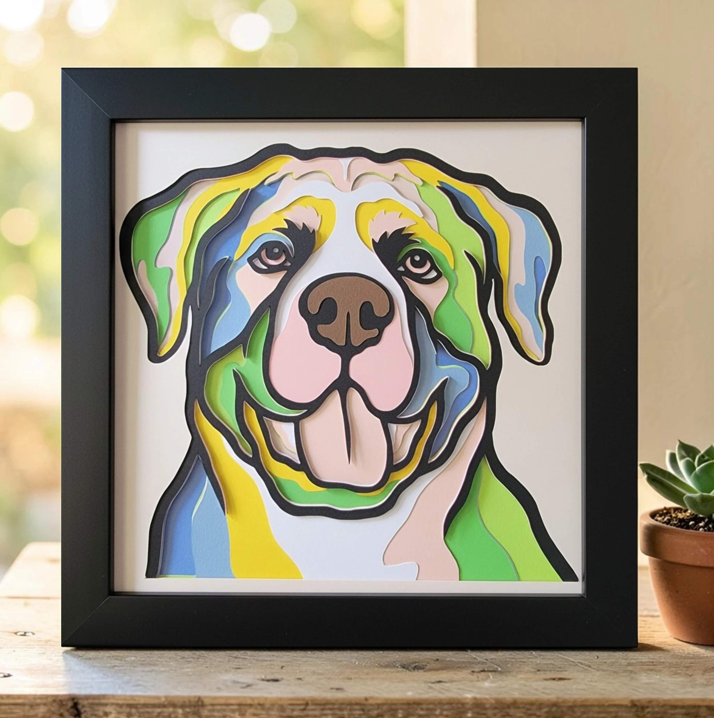 Rottweiller Black Frame Background.jpg