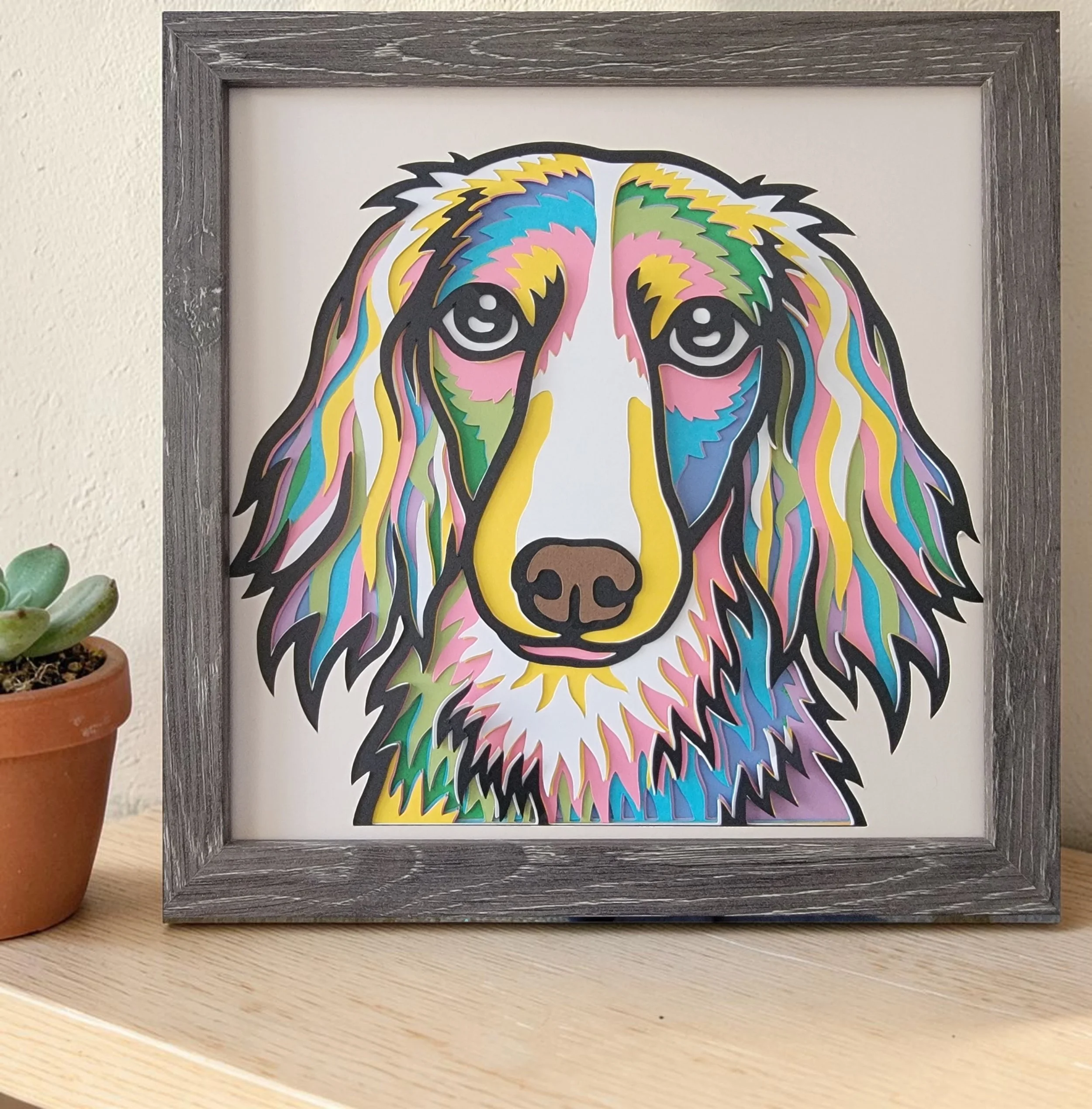 Dachshund Grey Frame with Background.jpg