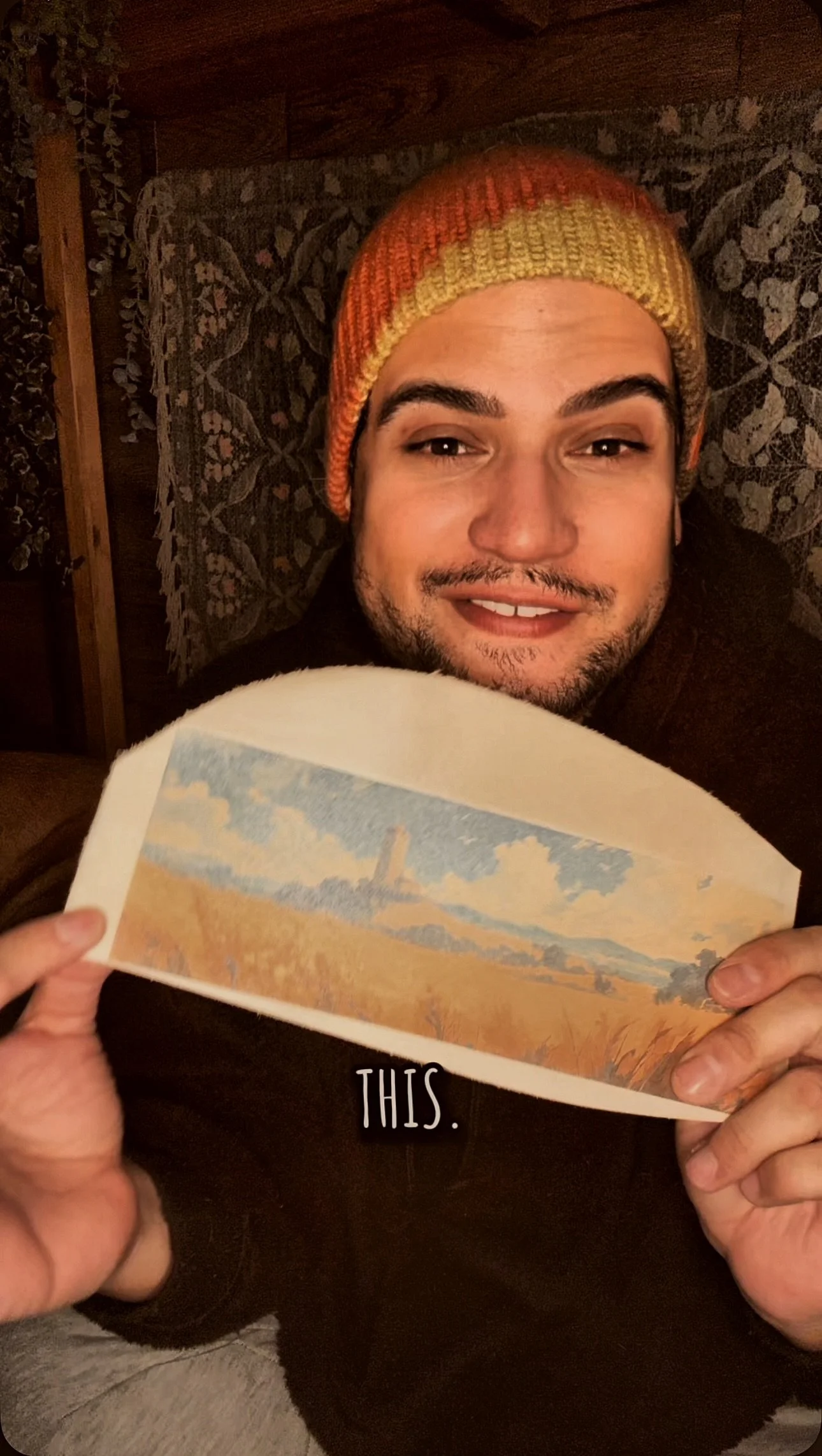 Let’s talk about PPI! 