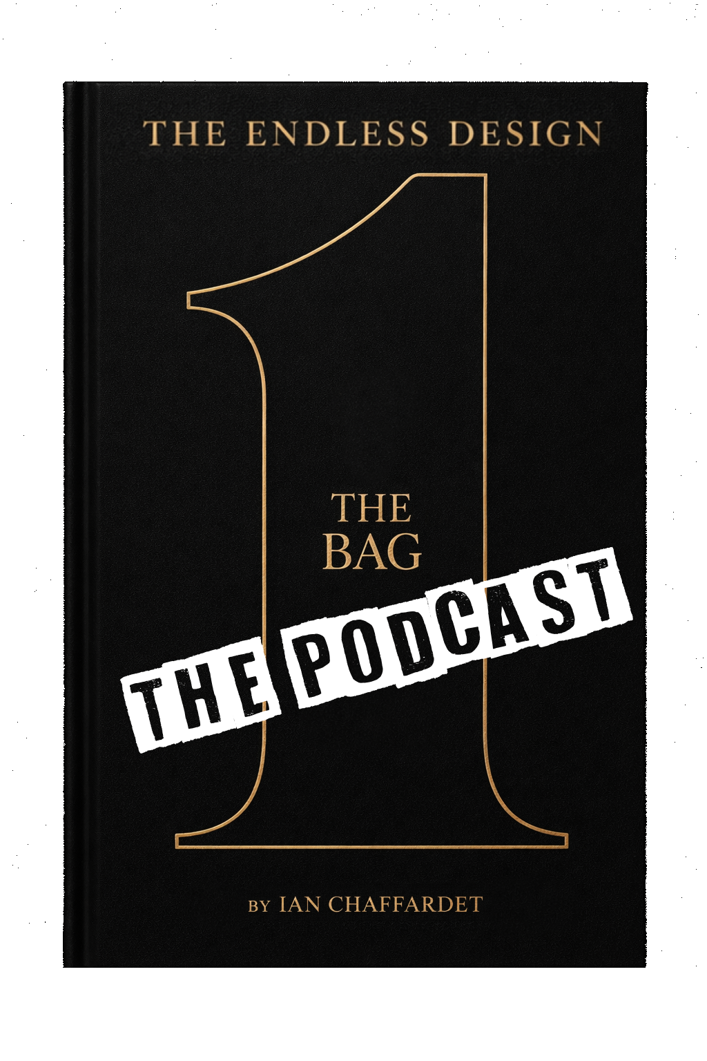 The endless design - the Google podcast.