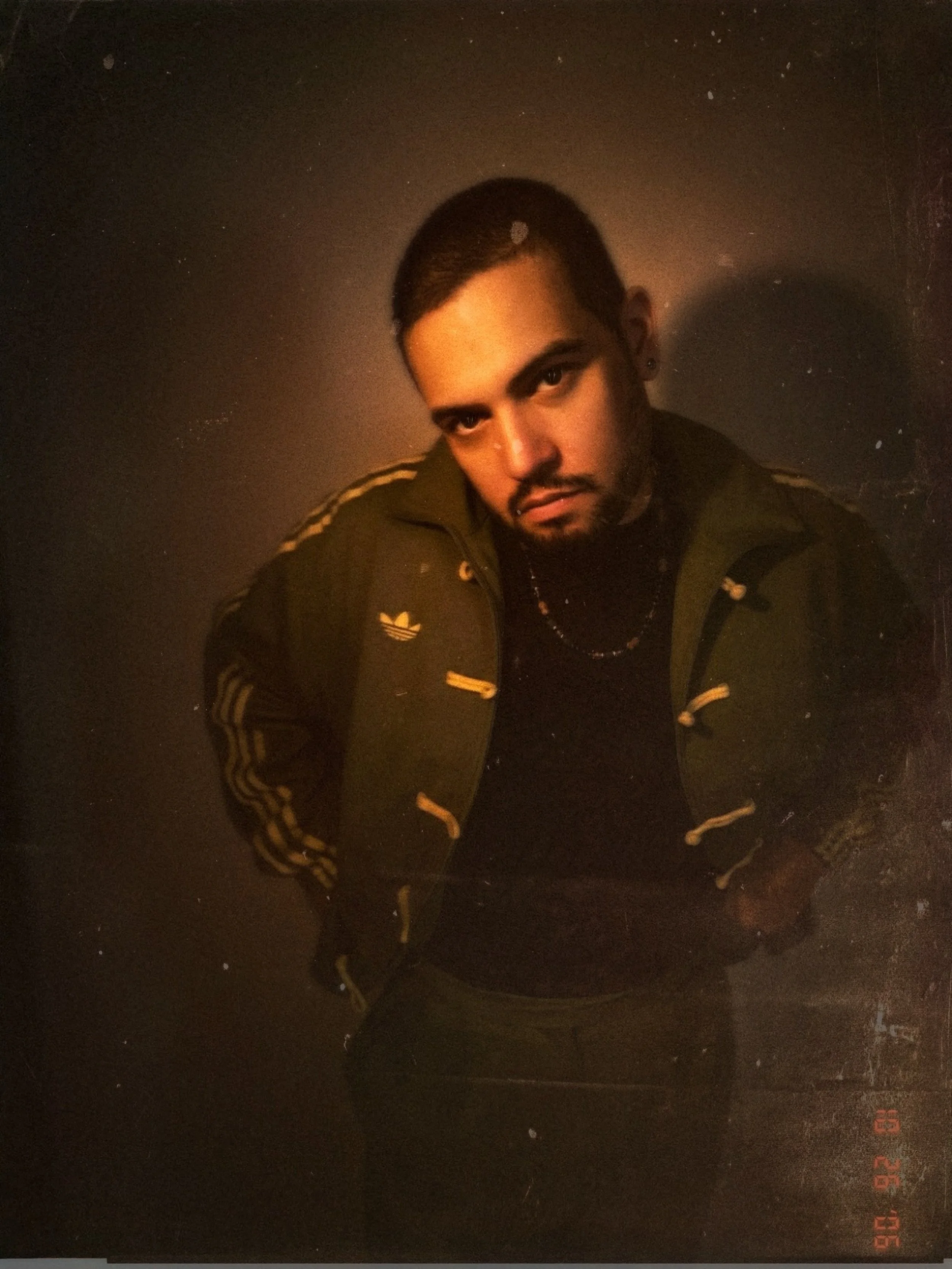 New photoshoot 