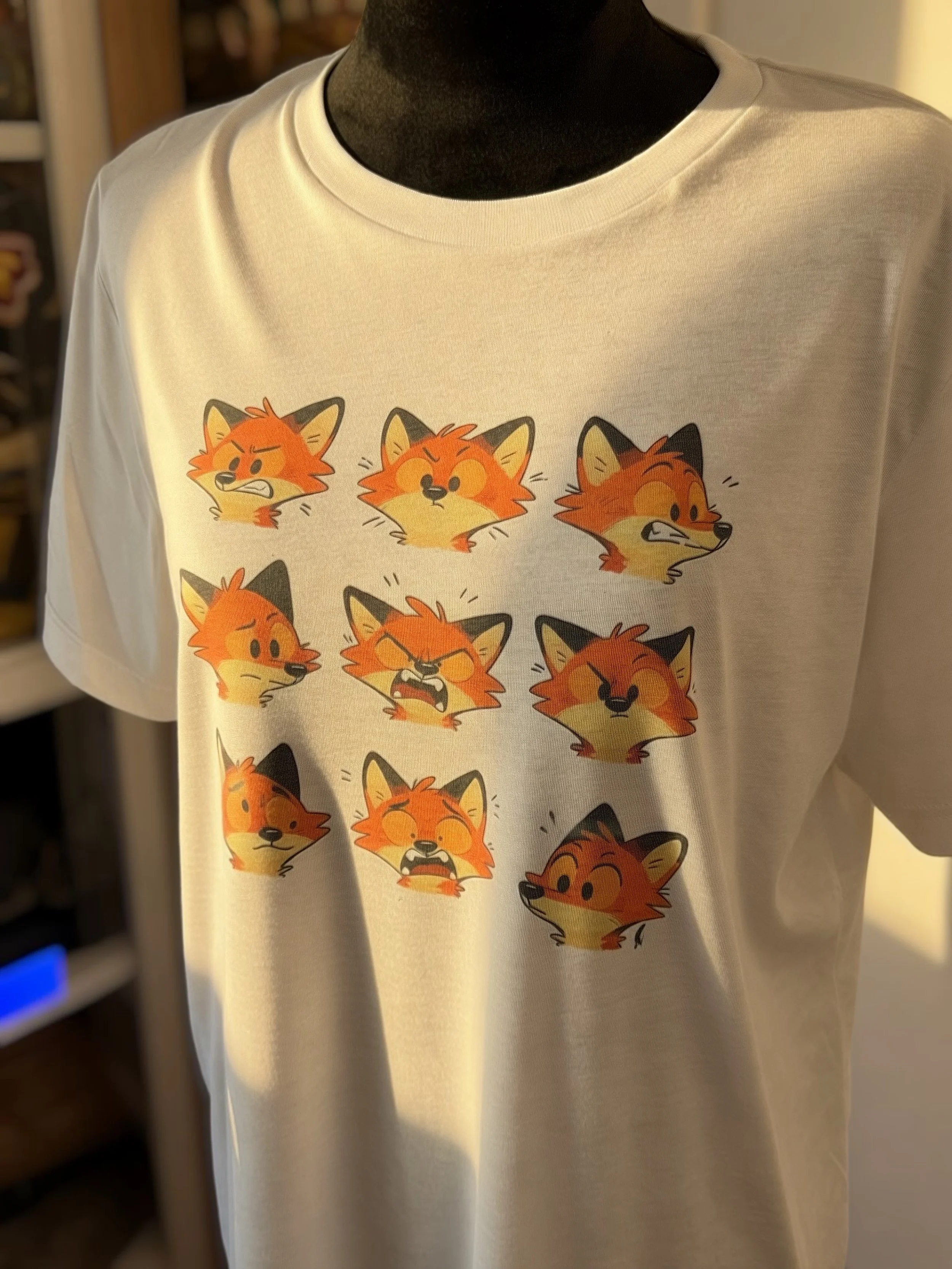 The Feral Collection - New Tees Drop! 