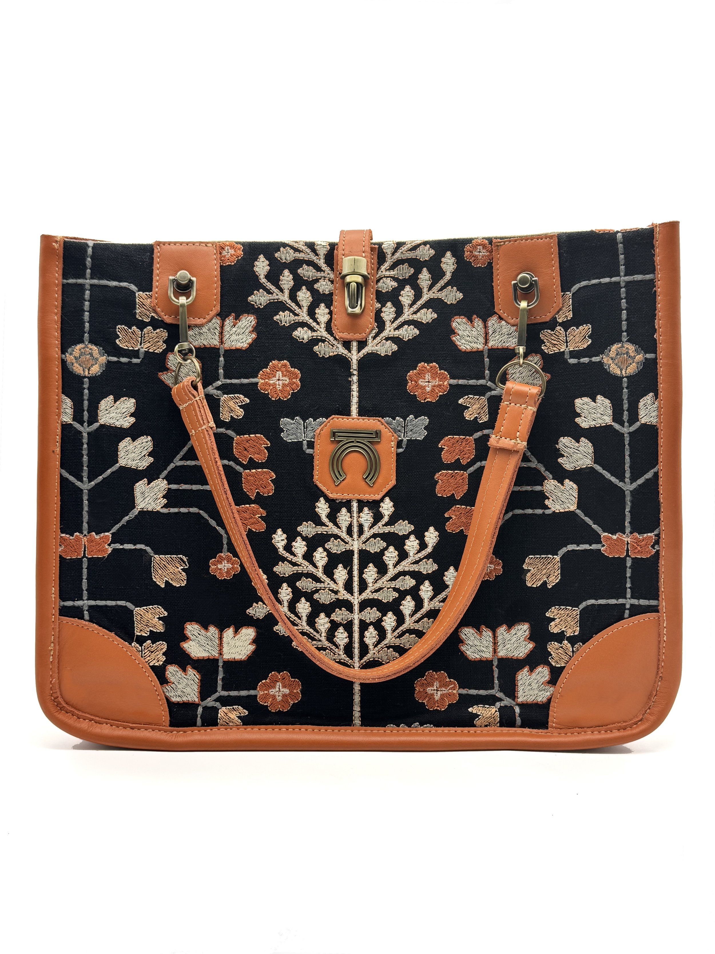 The Hybrid Tote Bag