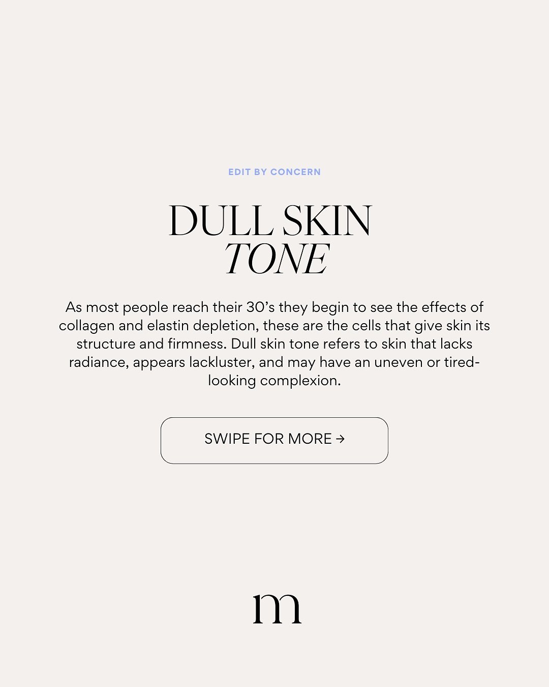 Dull skin often results from a buildup of dead cells, dehydration, or slowed cellular turnover.
Our advanced treatments are designed to boost skin renewal, enhance hydration at a cellular level, and restore your skin’s natural radiance.
&mda