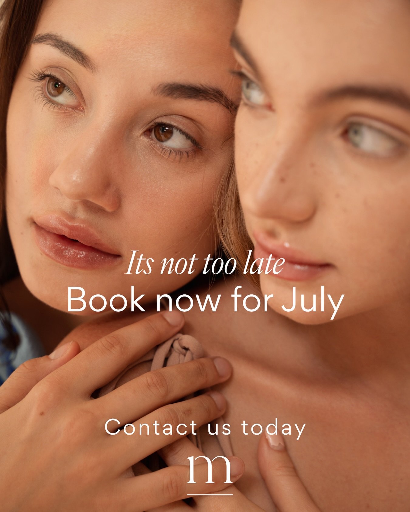 Had your last anti wrinkle treatment in April? It’s time for a top up- you’re due now!
Book online or DM us to secure your appointment 🤍