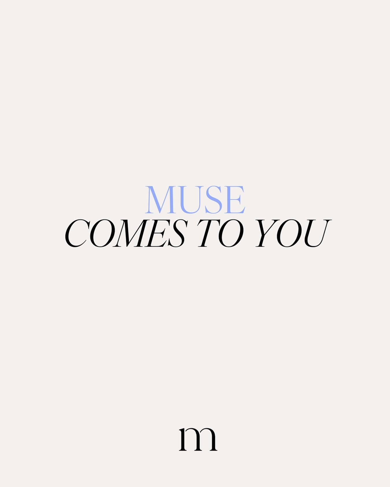 Your treatment, your time, your space. Muse comes to you 💉
📍Auckland