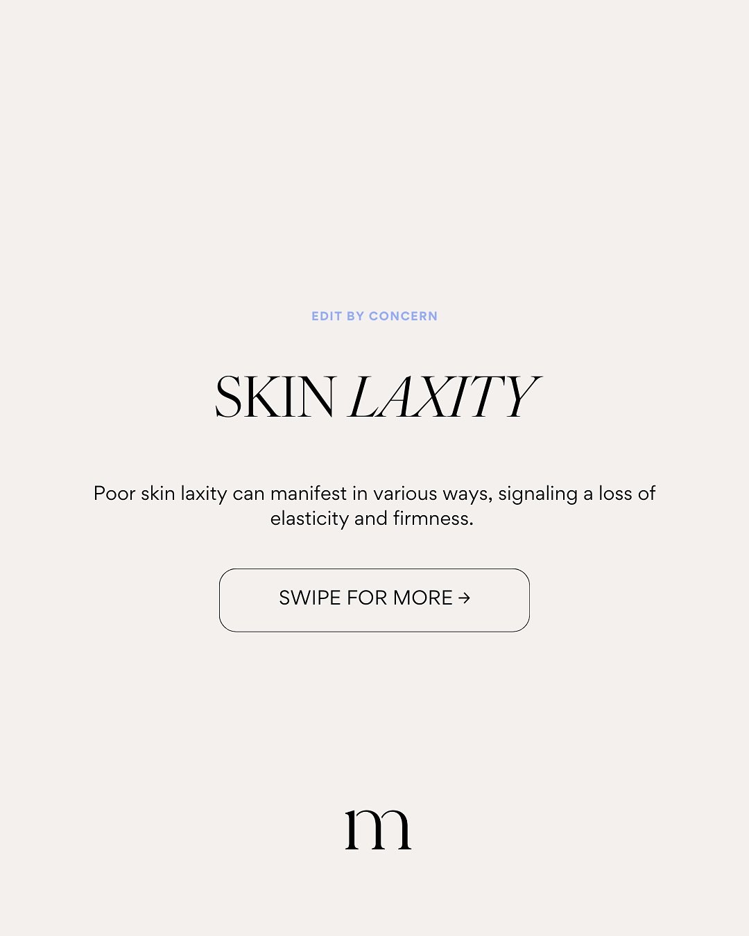 Skin laxity occurs as collagen and elastin naturally break down, a process accelerated by aging and UV exposure.
Our advanced treatments reactivate collagen renewal, rebuild skin structure, and enhance firmness for a smoother, lifted look whilst de