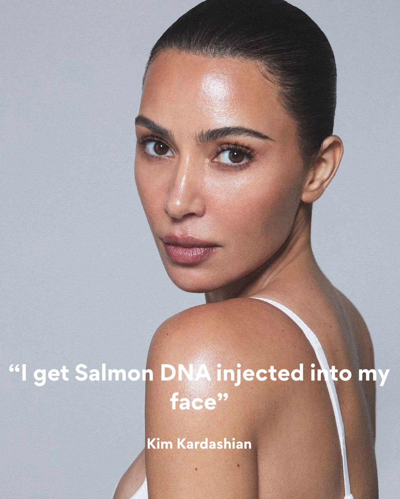 Rejuran/ Salmon DNA 🧬 This next-gen injectable isn’t just hype — it’s skin regeneration at a cellular level
Powered by polynucleotides, it helps to:
💉Restore hydration + elasticity
💉Boost collagen naturally
💉Improve skin tone +