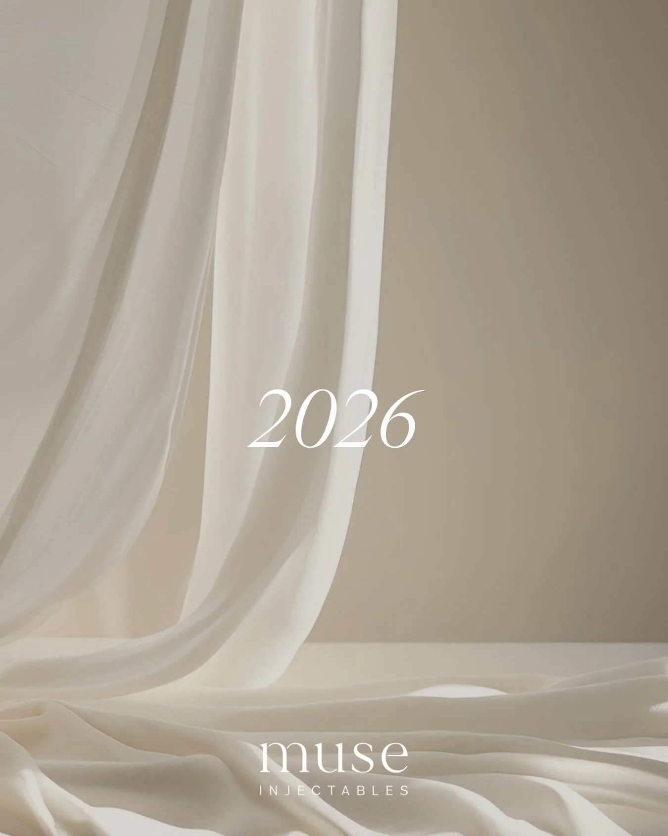 2026, we&rsquo;re back and it was a busy first day back✨ Feeling grateful and excited for the year ahead 

I&rsquo;ll be replying to DMs over the coming days x