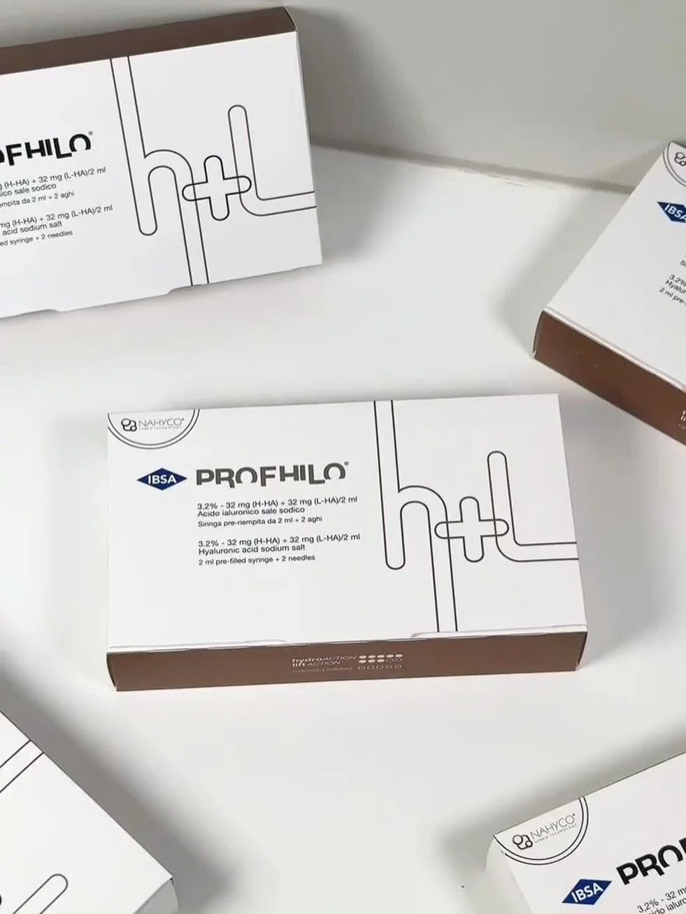 Dehydrated skin in summer?

Profhilo is the perfect mid-summer treatment to deeply hydrate, improve skin quality, and restore that healthy glow. Ideal for dehydrated, sun-exposed skin.

&mdash; 

Mandatory Statement 

Profhilo&reg; Medical Device Cla