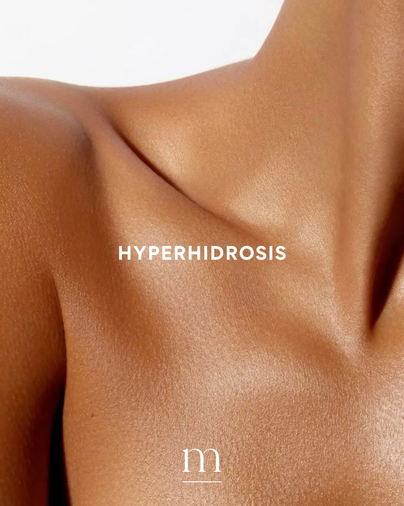 We&rsquo;ve been receiving a lot of questions recently about excessive sweating (hyperhidrosis), so we thought we&rsquo;d cover this topic

Botulinum toxin treatments can significantly reduce sweating in areas such as the underarms by blocking the ne