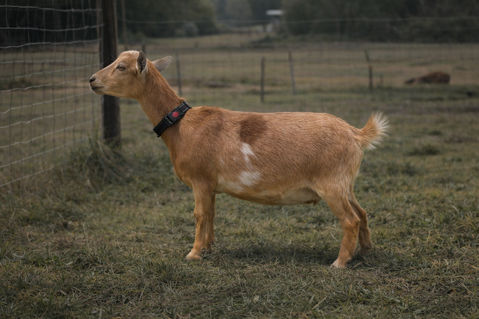 Zendara  Sunny ND100% Doe