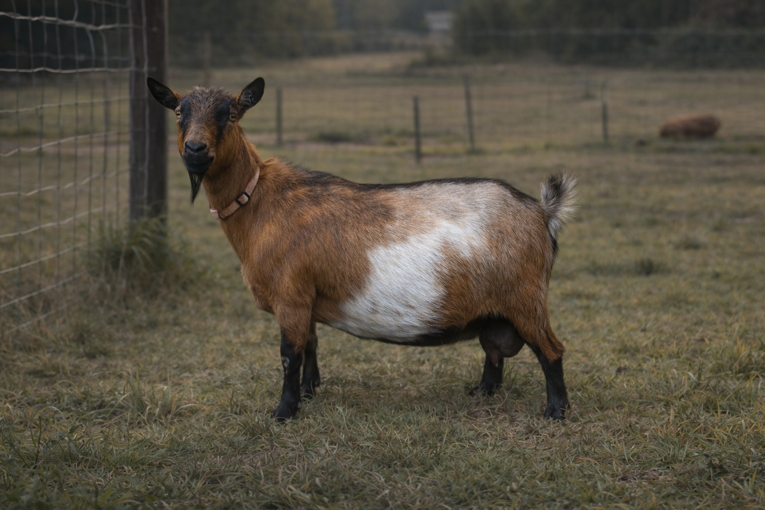 Zodiac Lilli Pilli ND93.75% Doe