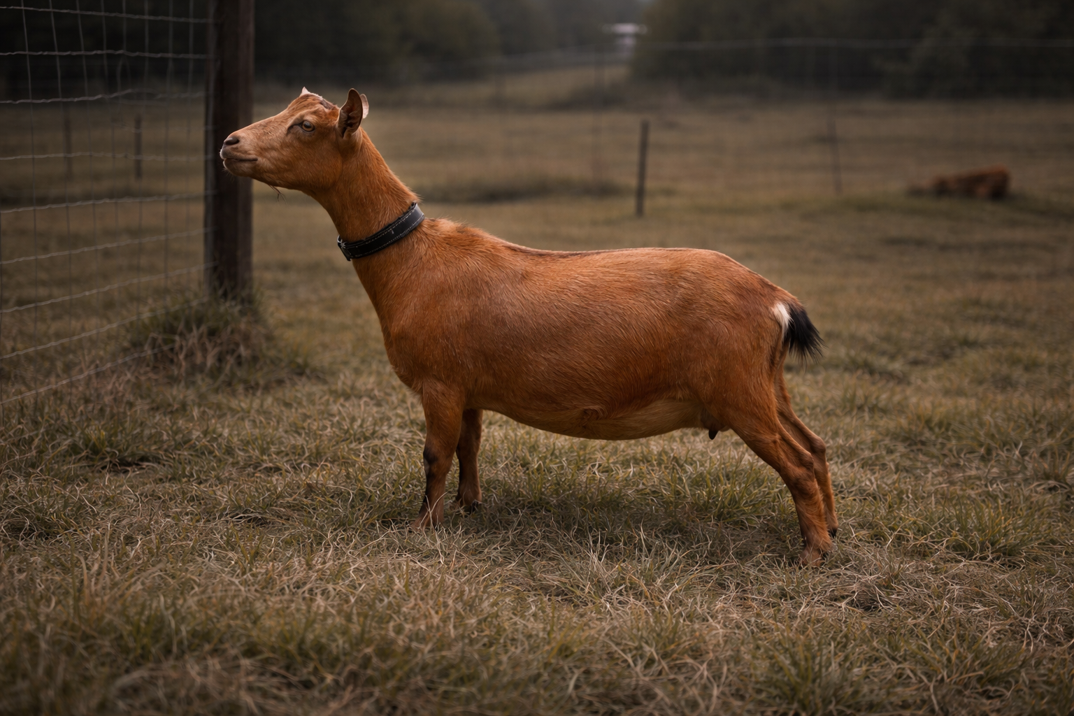 DOE ZENDARA TINKERBELLE