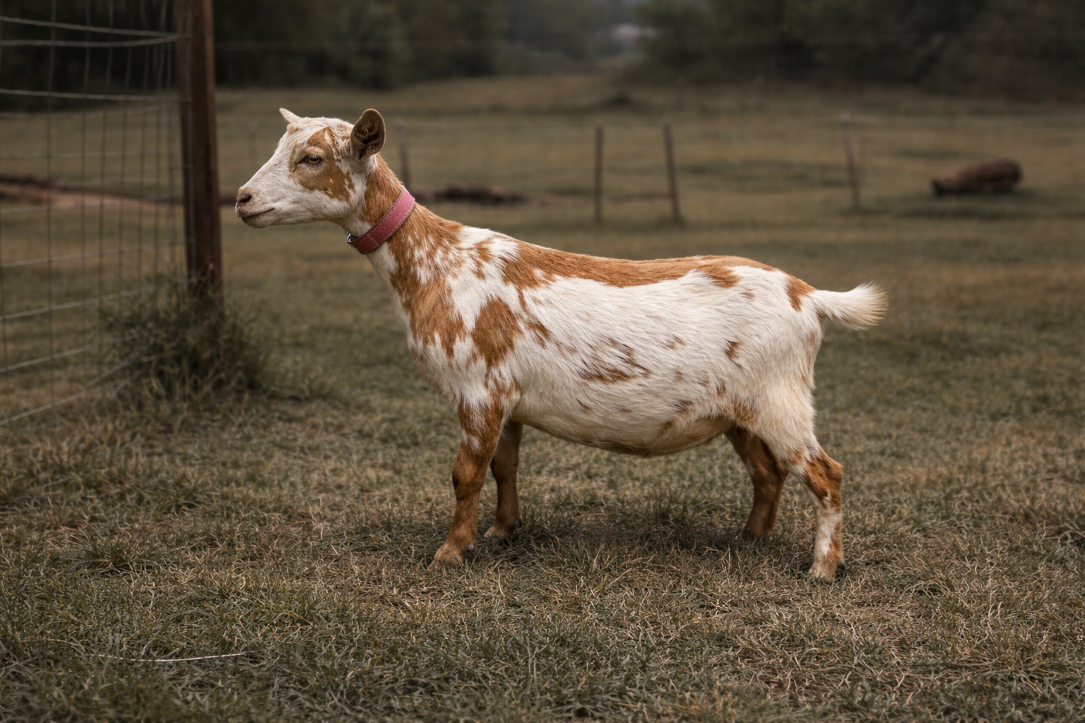 DOE ZENDARA HALLOUMI