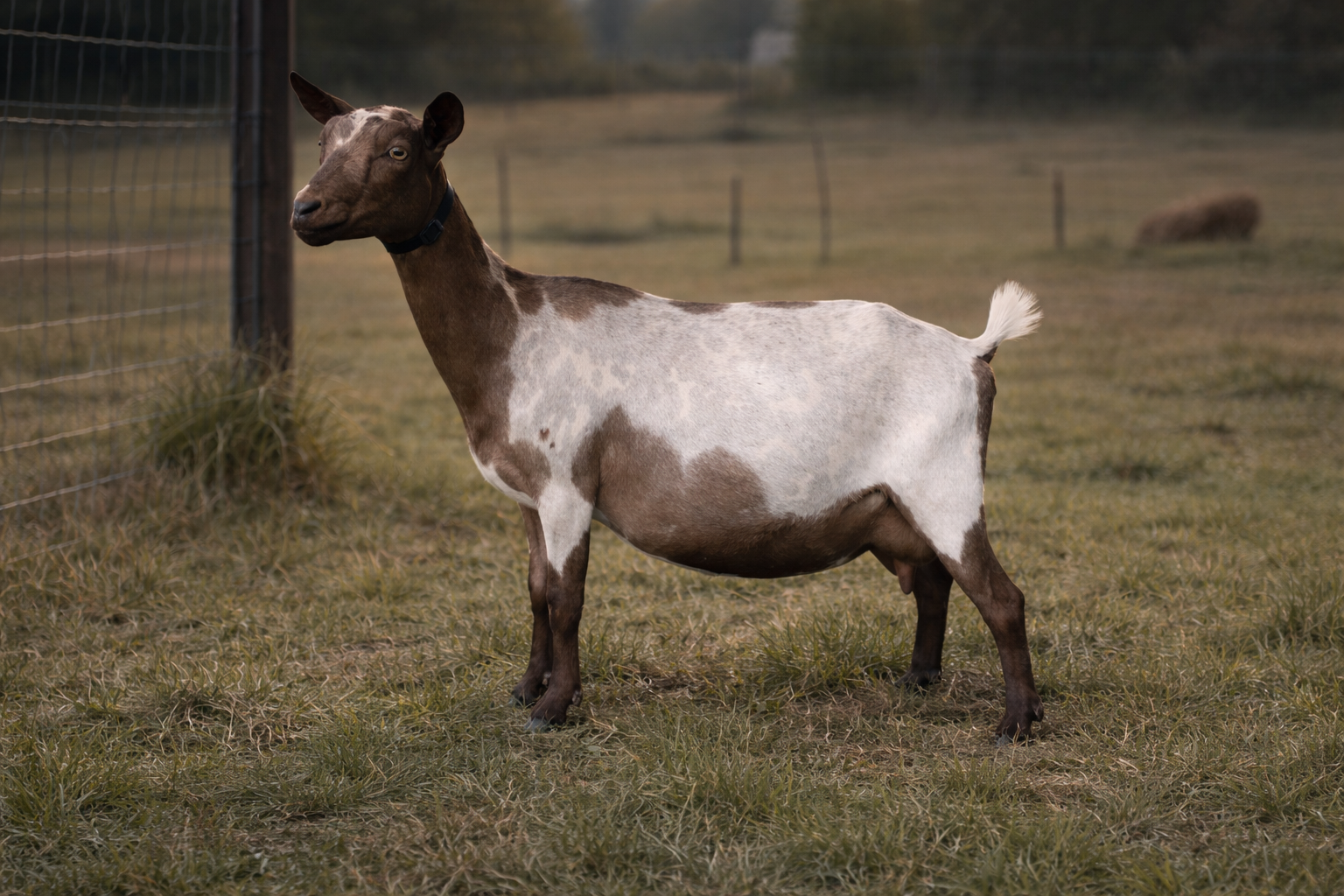 SENIOR DOE SPRINGHILL JULIET