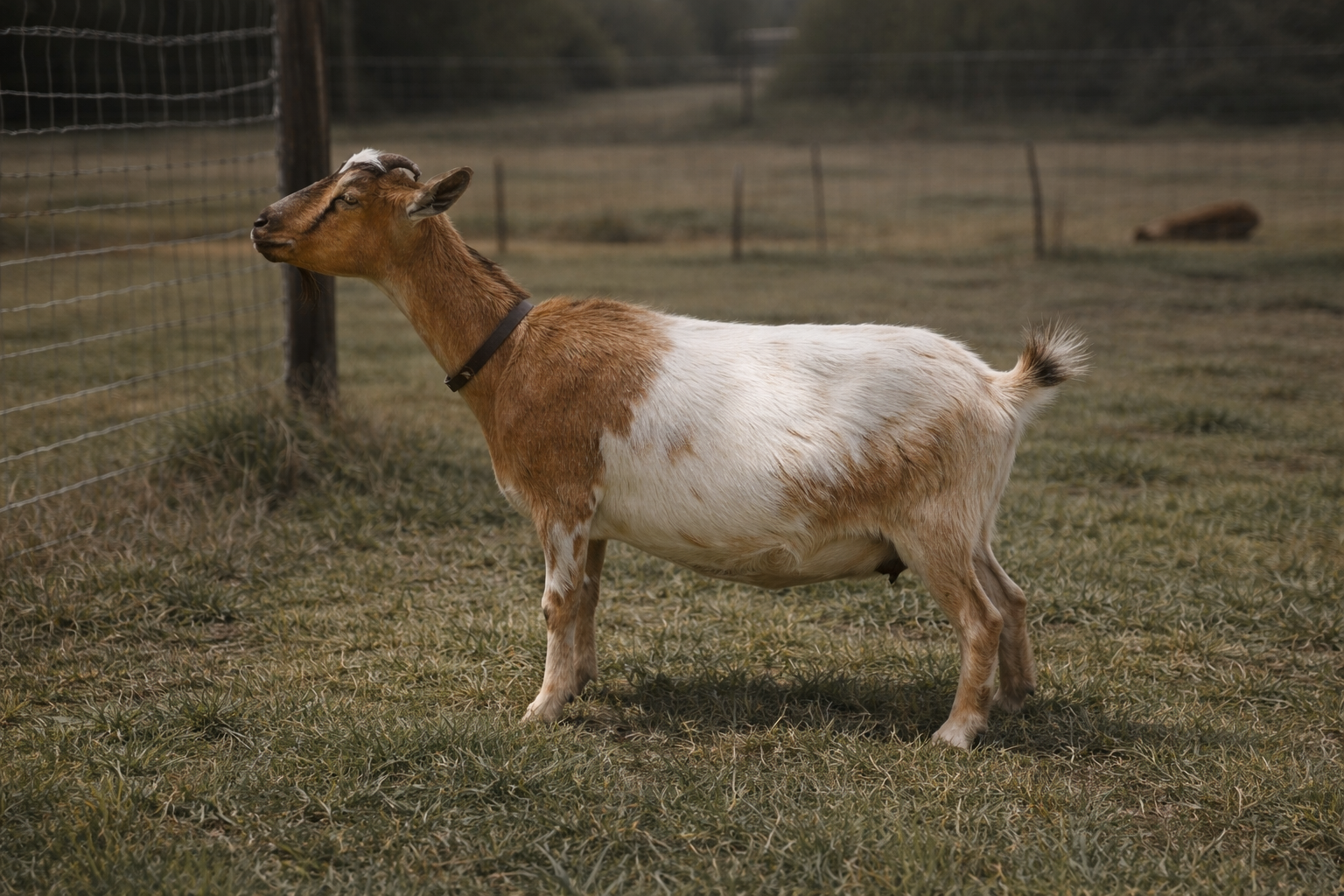 DOE ZAYTUNA FARM OLIVE