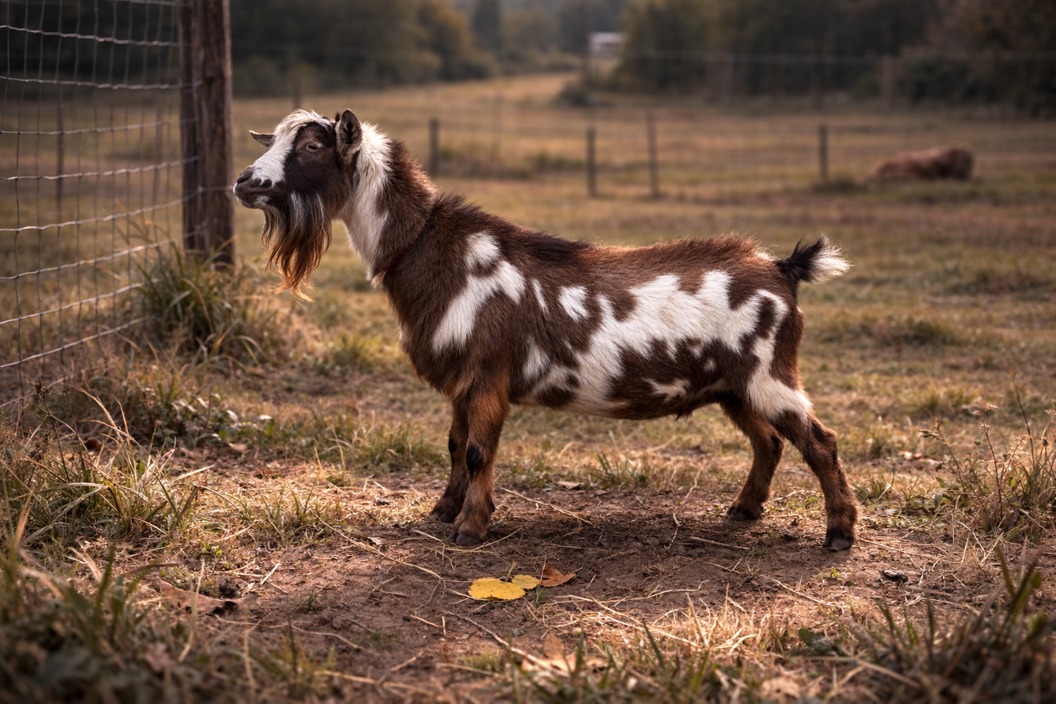 BUCK FERNTREE HILL CAVELLI