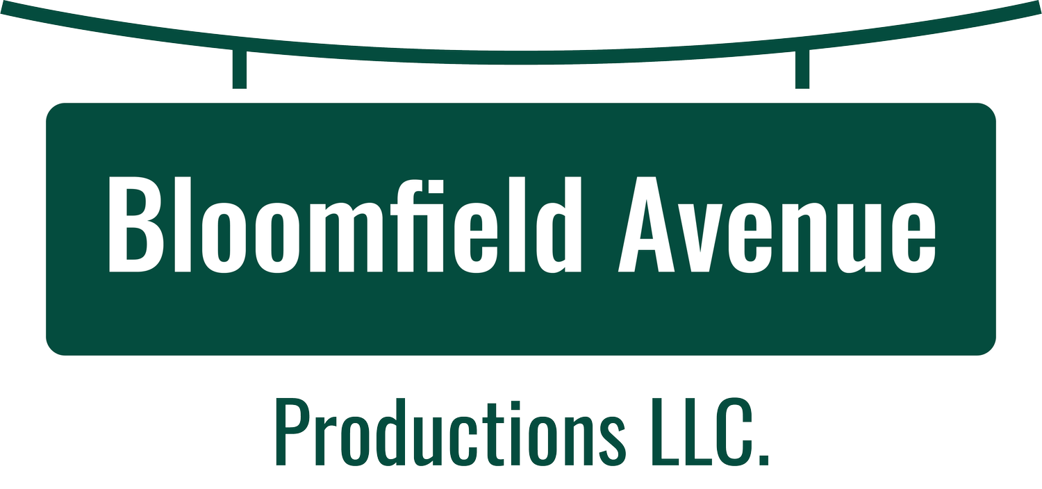 Bloomfield Avenue Productions LLC.