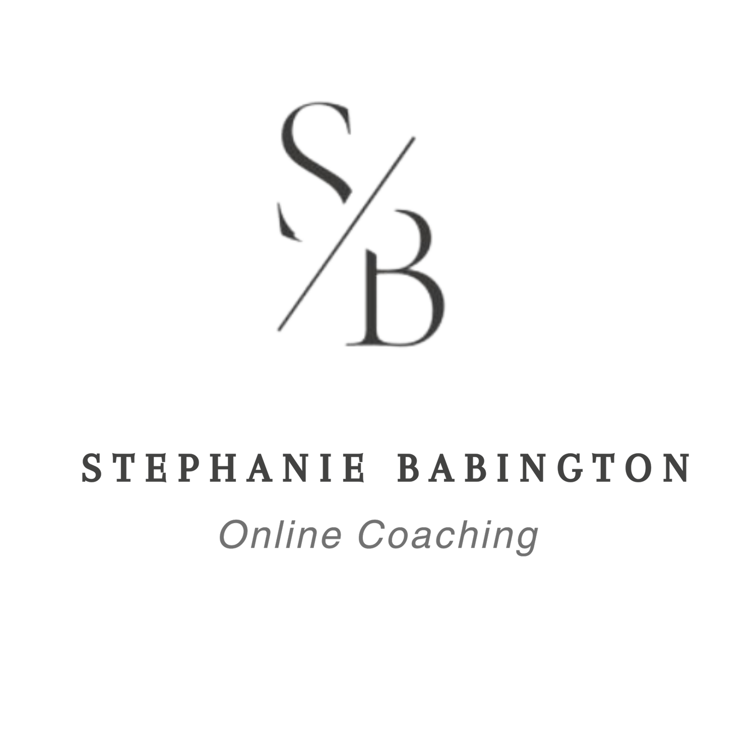 Personal Trainer &amp; Online Coaching