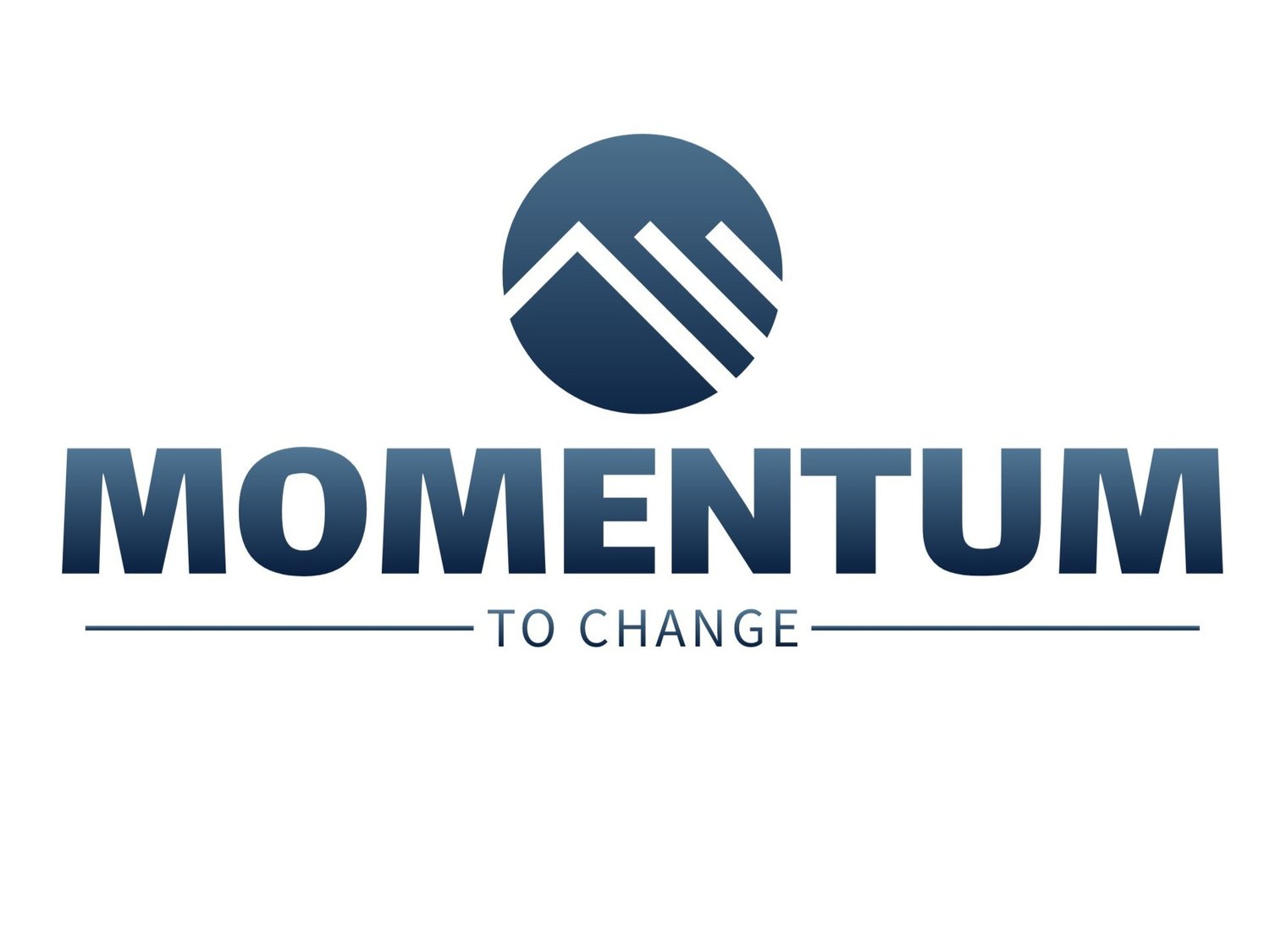 Momentum to Change