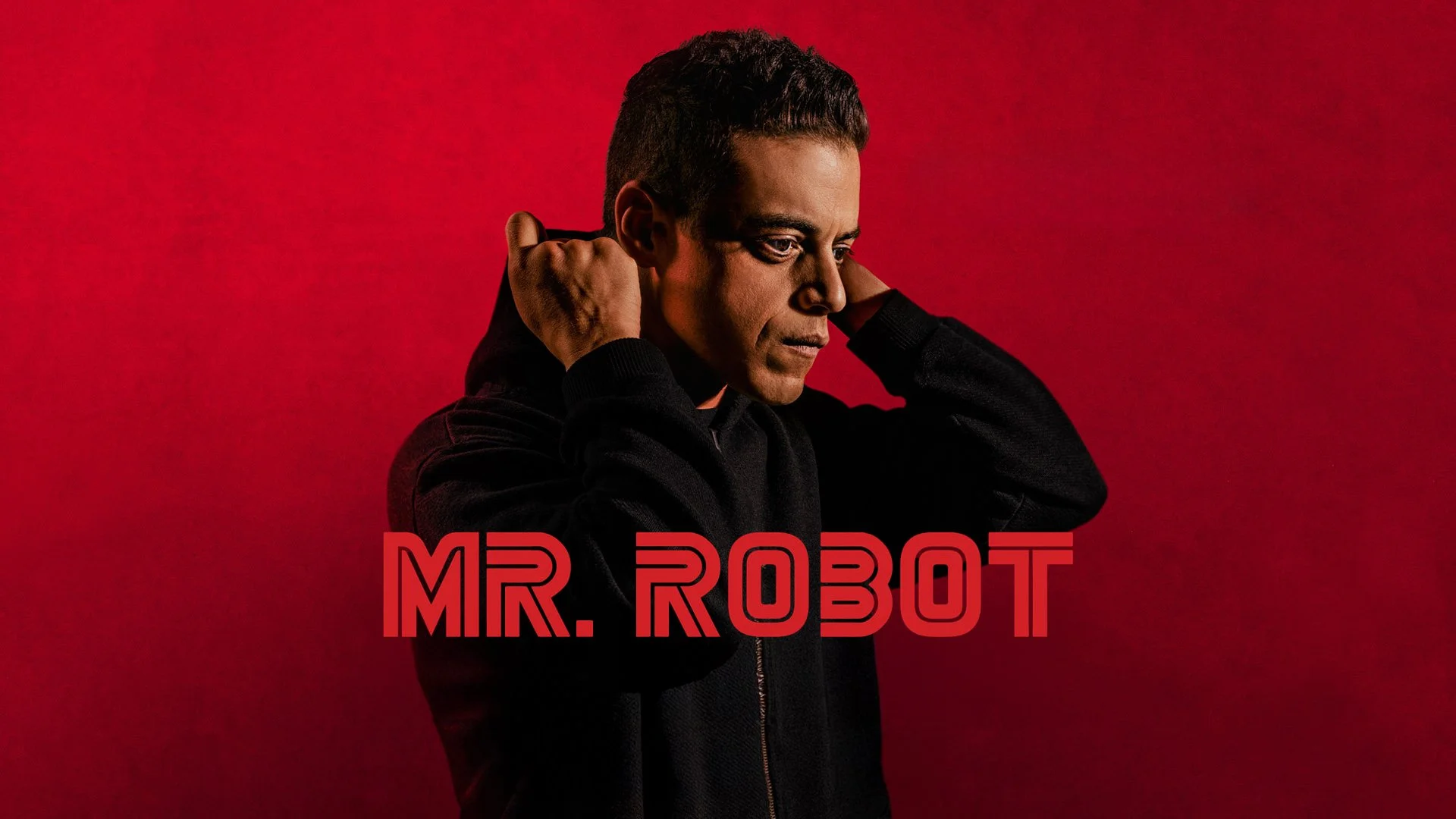 Mr. Robot