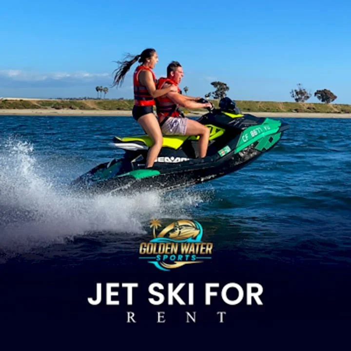 JET SKI RENTALS