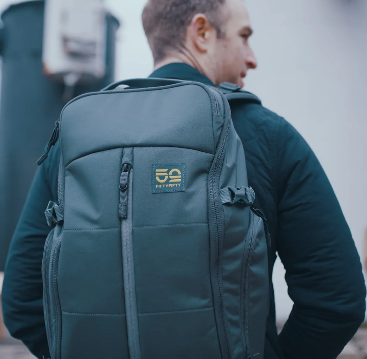 Fifty Fifty Gear