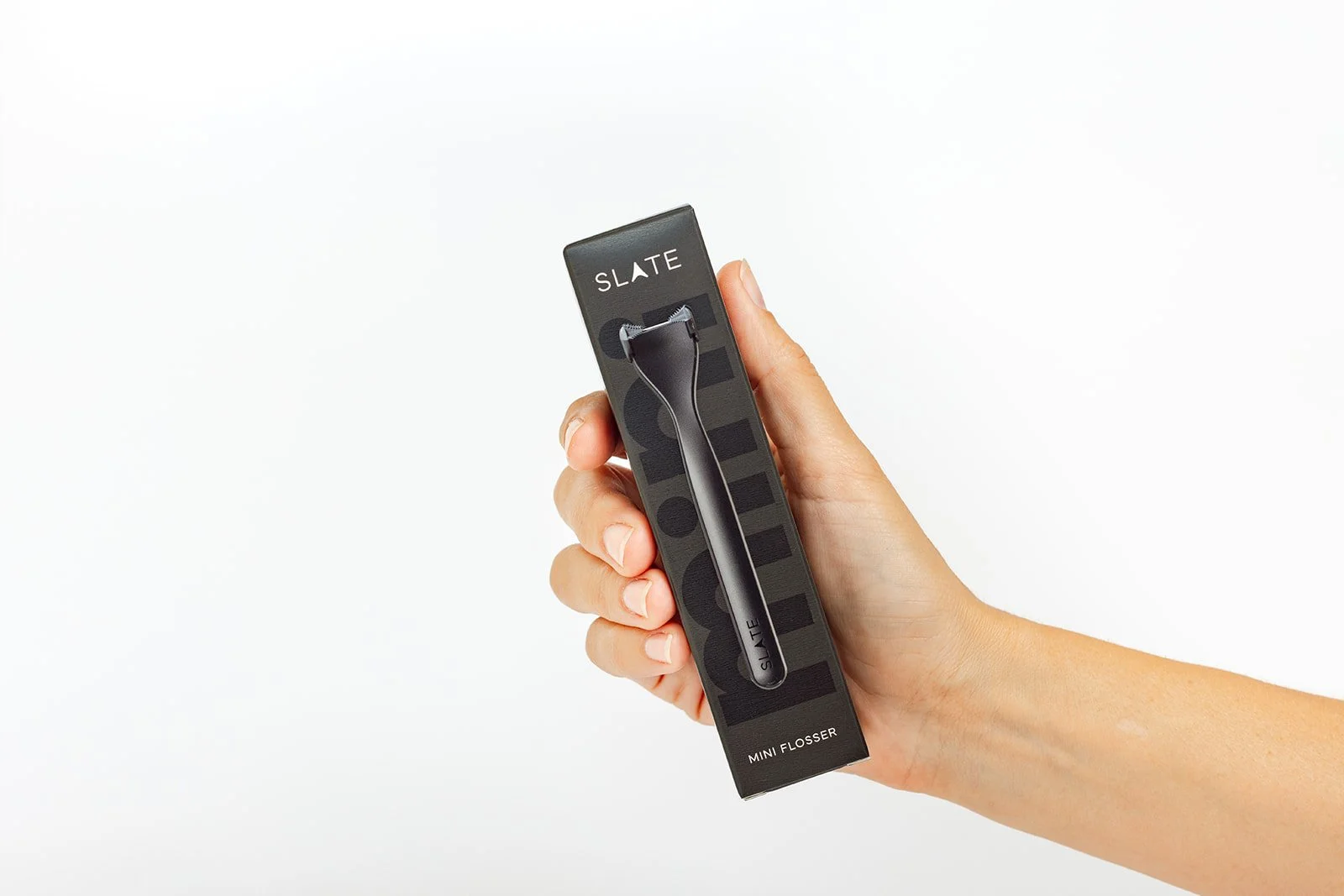 Slate Flosser