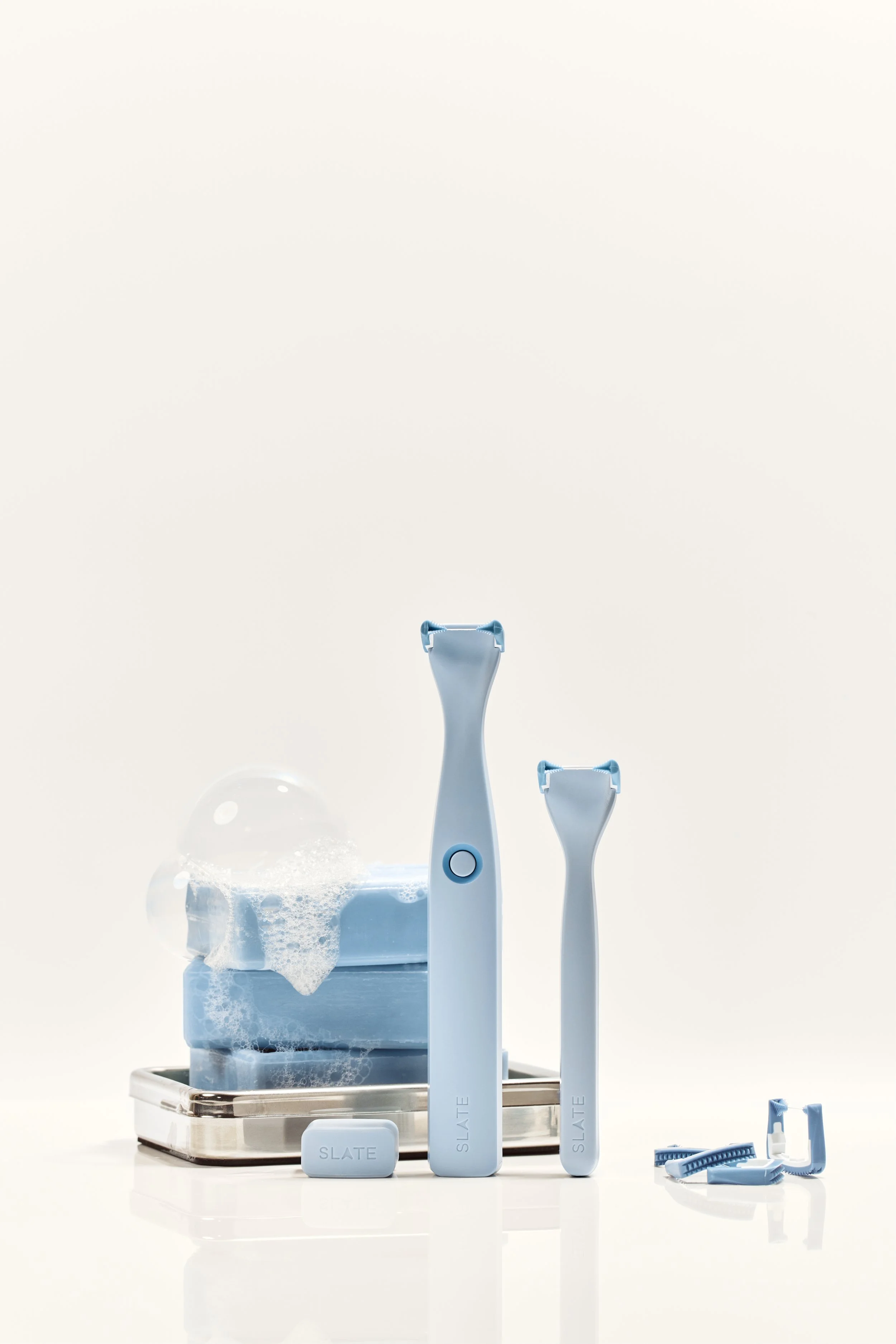 Slate Flosser