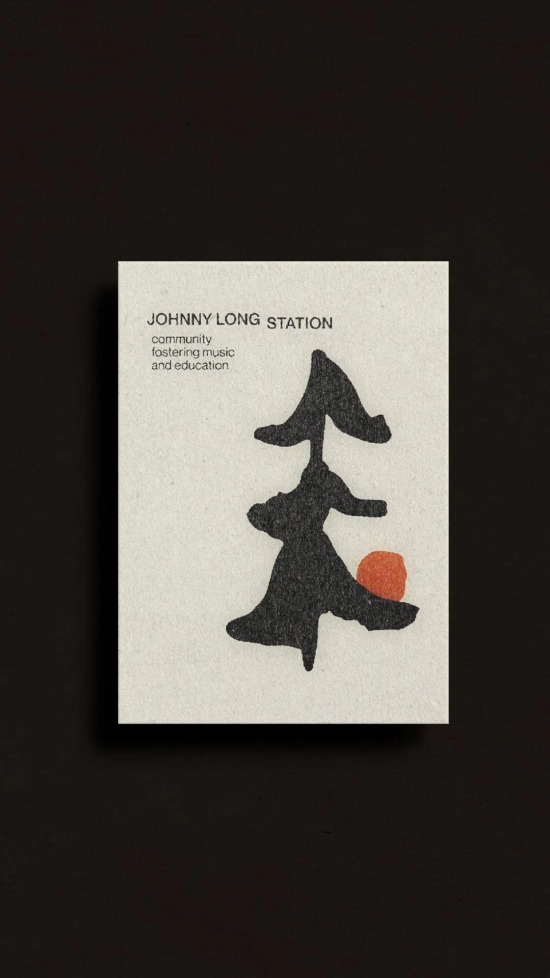 Johnny Long Station