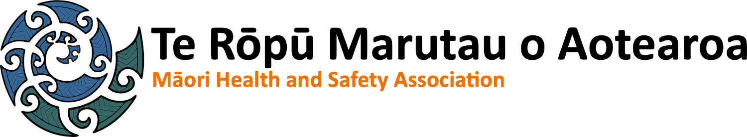 Te Rōpū Marutau o Aotearoa (TRMA) | Māori Health and Safety Association