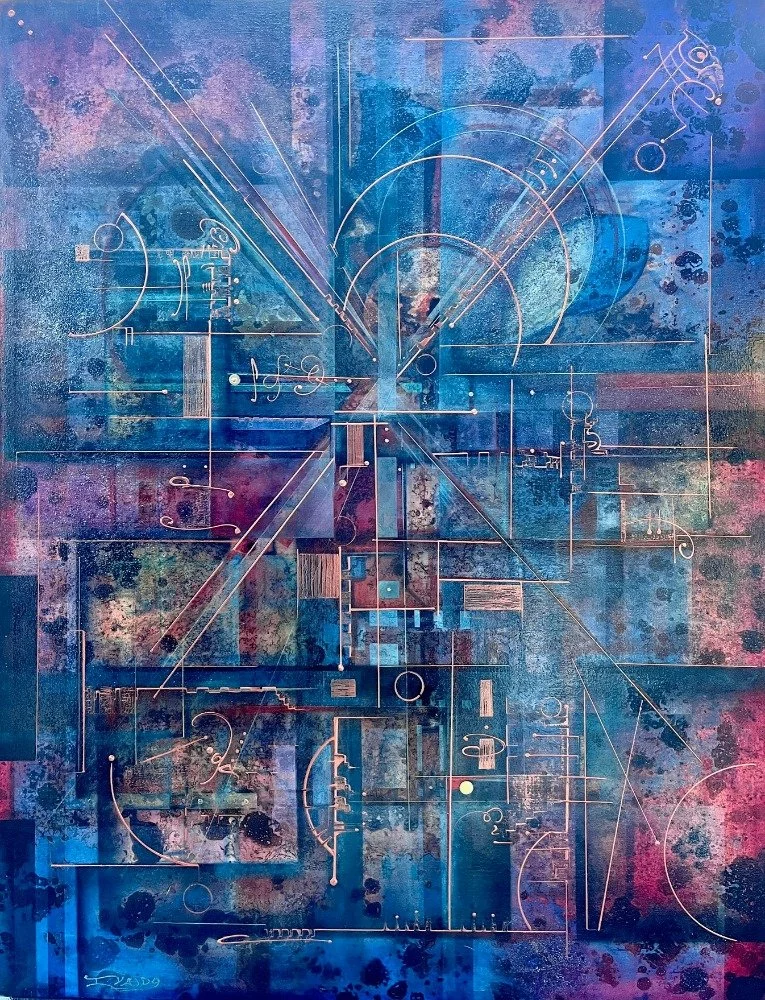 Music Art