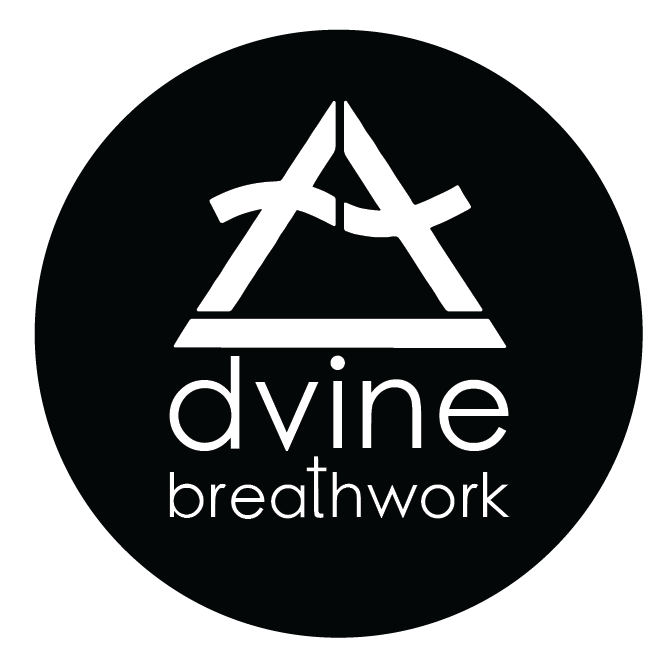 Dvine Breathwork