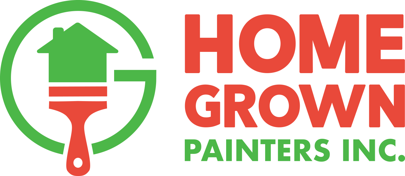 Home Grown: Your Friendly Neighbourhood Painters