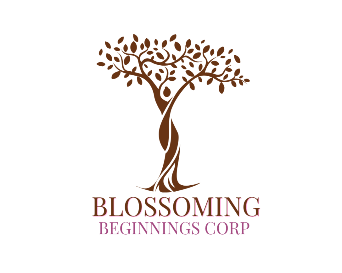 Blossoming Beginnings