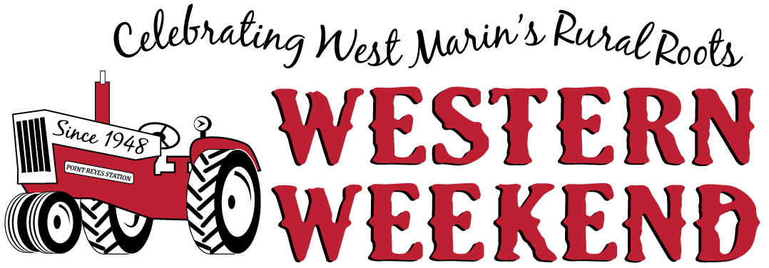 WESTERN WEEKEND