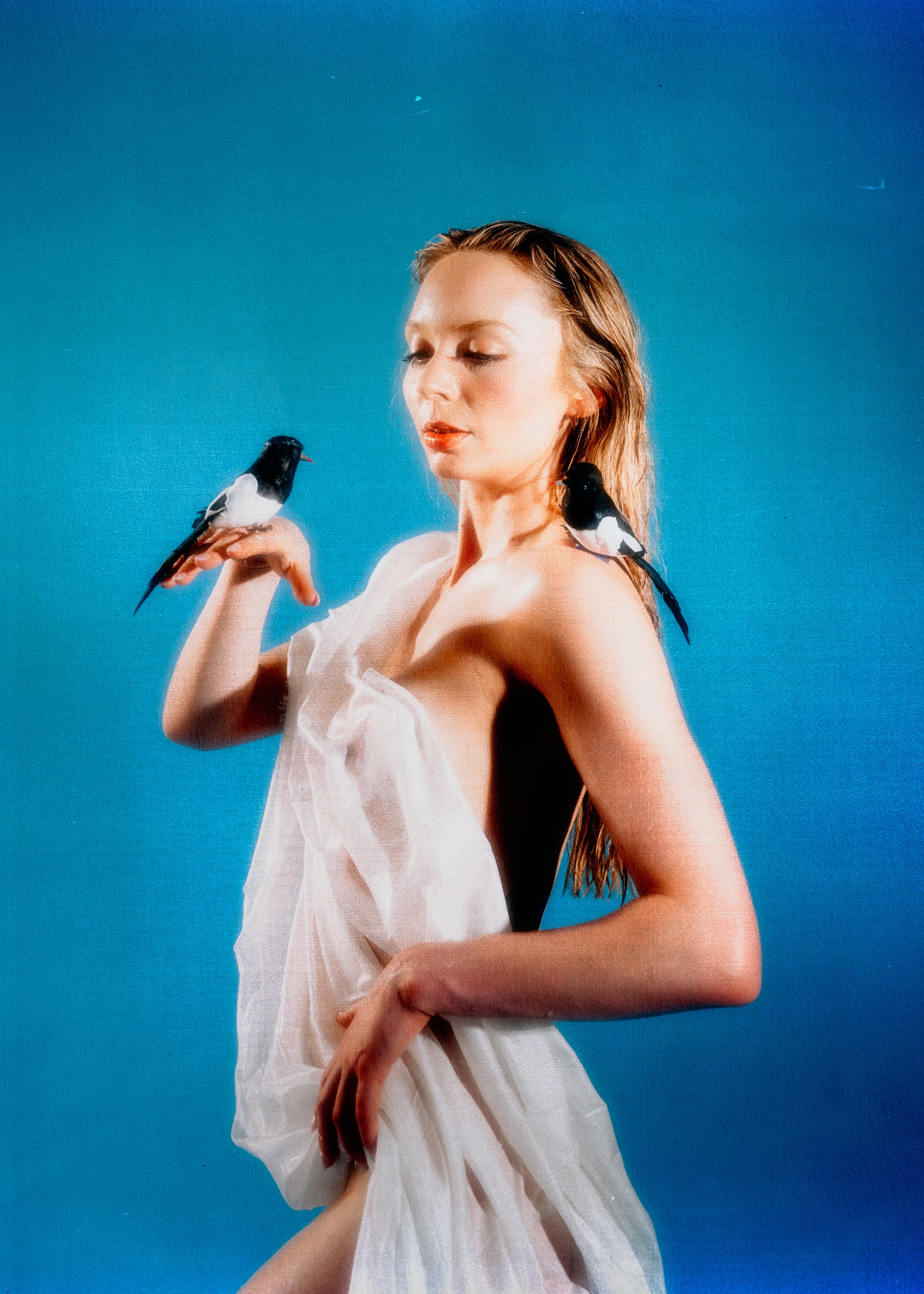 Creative Art Fine Art Portraits Columbus Ohio Photographer