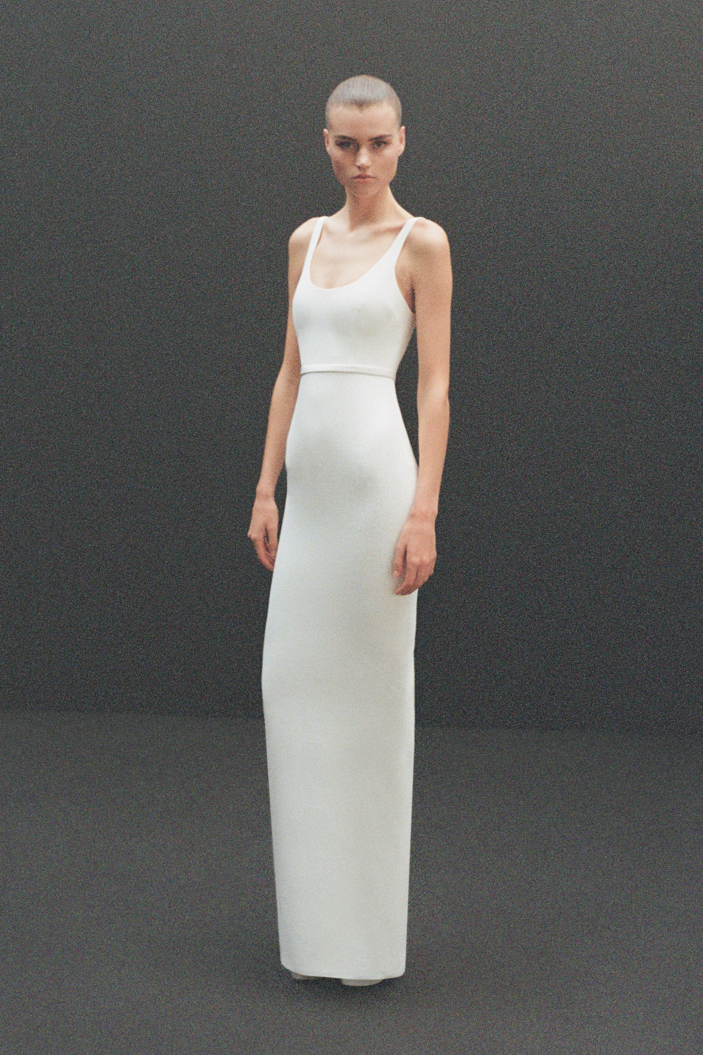 SLOAN DRESS (IN STORE 10TH-28TH SEPTEMBER)