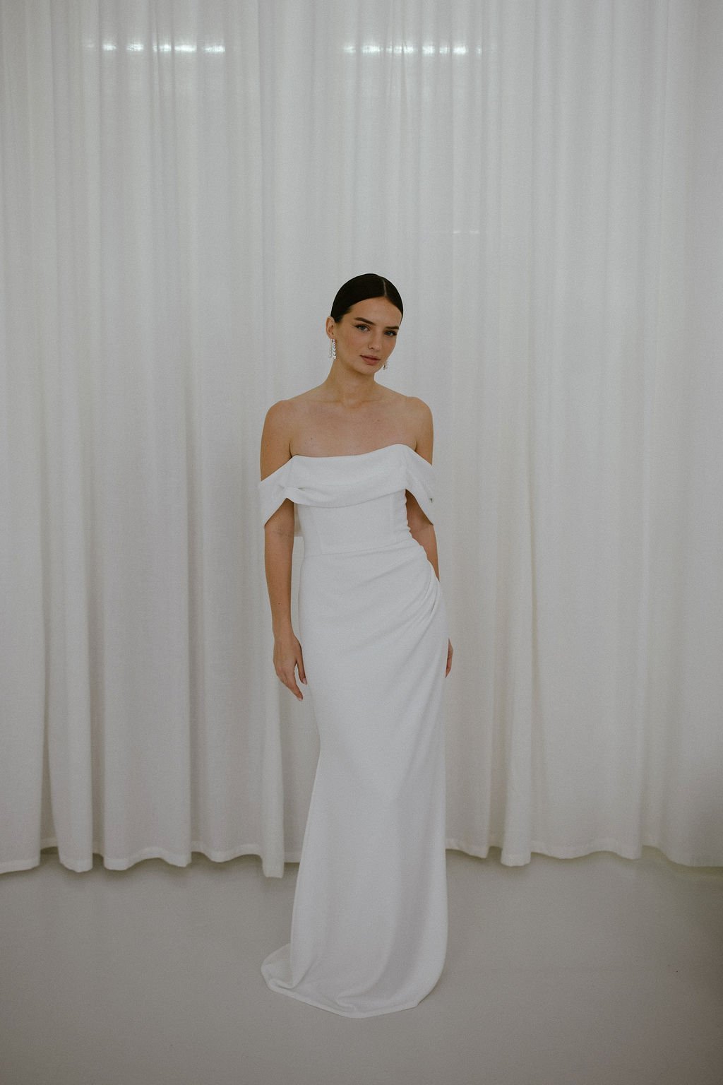 EMILIA DRESS