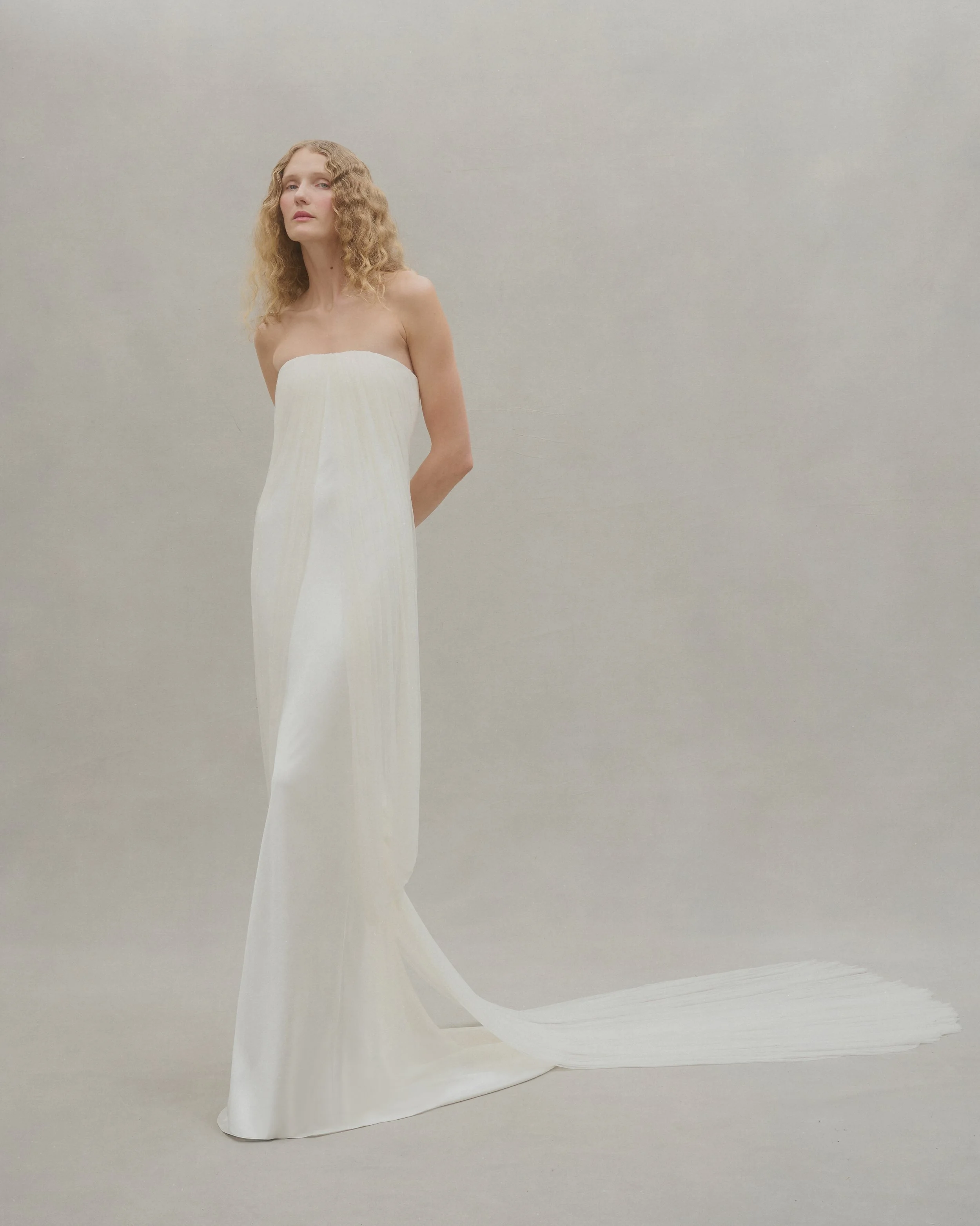 SABINE GOWN (IN-STORE LIMITED TIME 1ST-29TH SEPTEMBER)