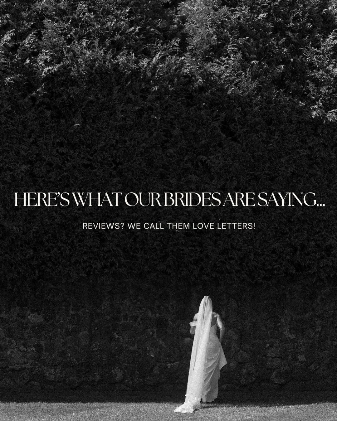 In their own words&hellip; because our brides say it best 🤍

Every Hope X Page appointment is designed to feel calm, personal, and unforgettable, because this is more than finding a dress, it&rsquo;s about enjoying the journey.

Your moment starts h