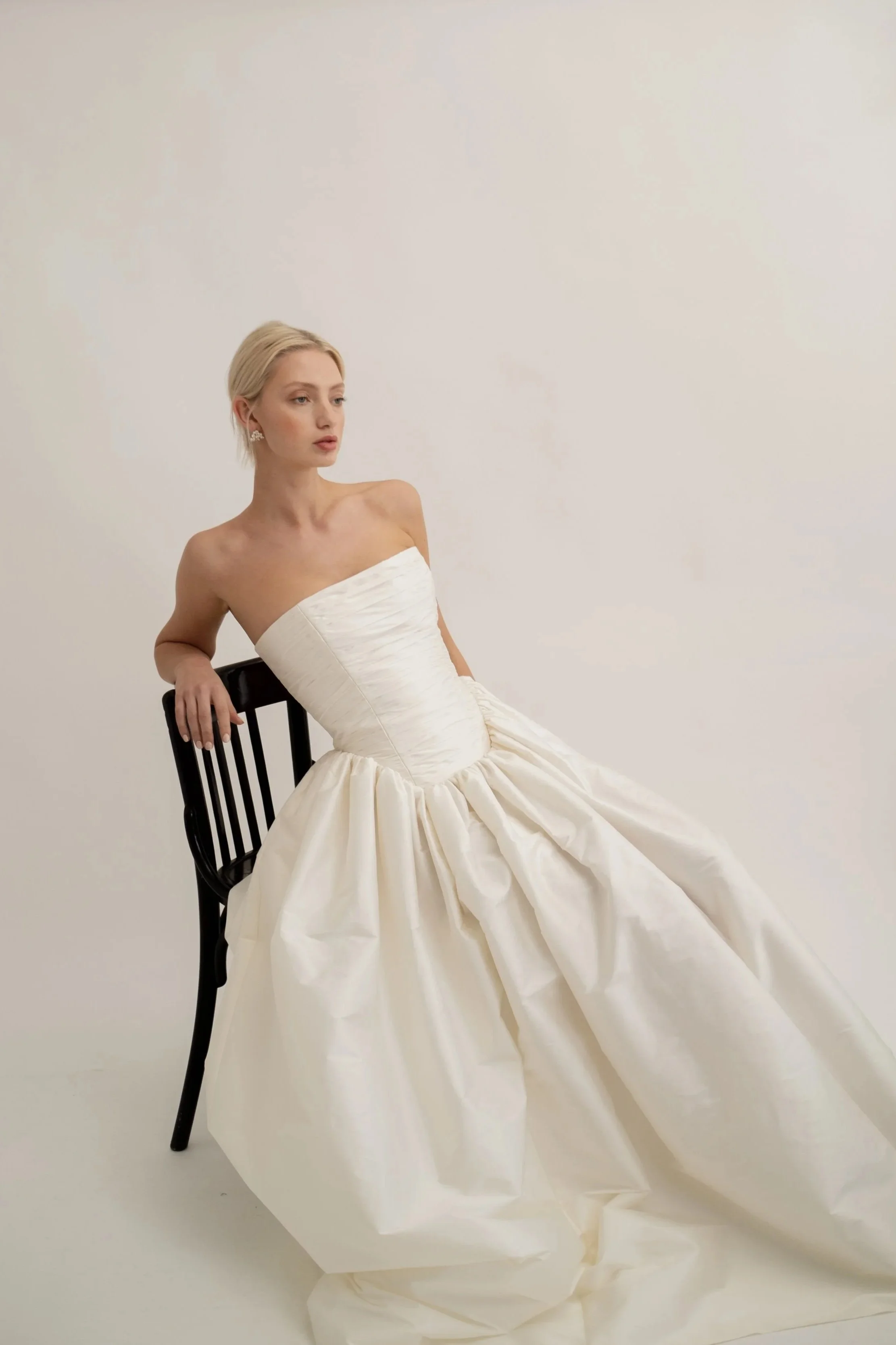 Jessica Bennett Bridal Trunk Show: A First Look at a Collection Like No Other