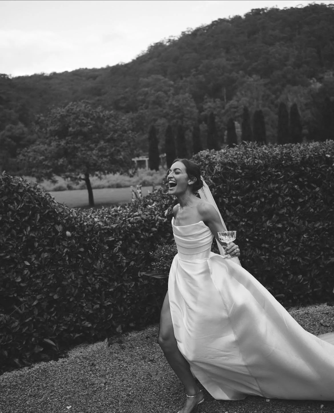 Strong lines. Effortless silhouettes. Unmistakably Alex Perry.

A look back at some of our favourite brides and a glimpse of whats to come.

The Alex Perry x Hope X Page Sample Sale begins November 6. Appointments available now at hopeandpage.com.au
