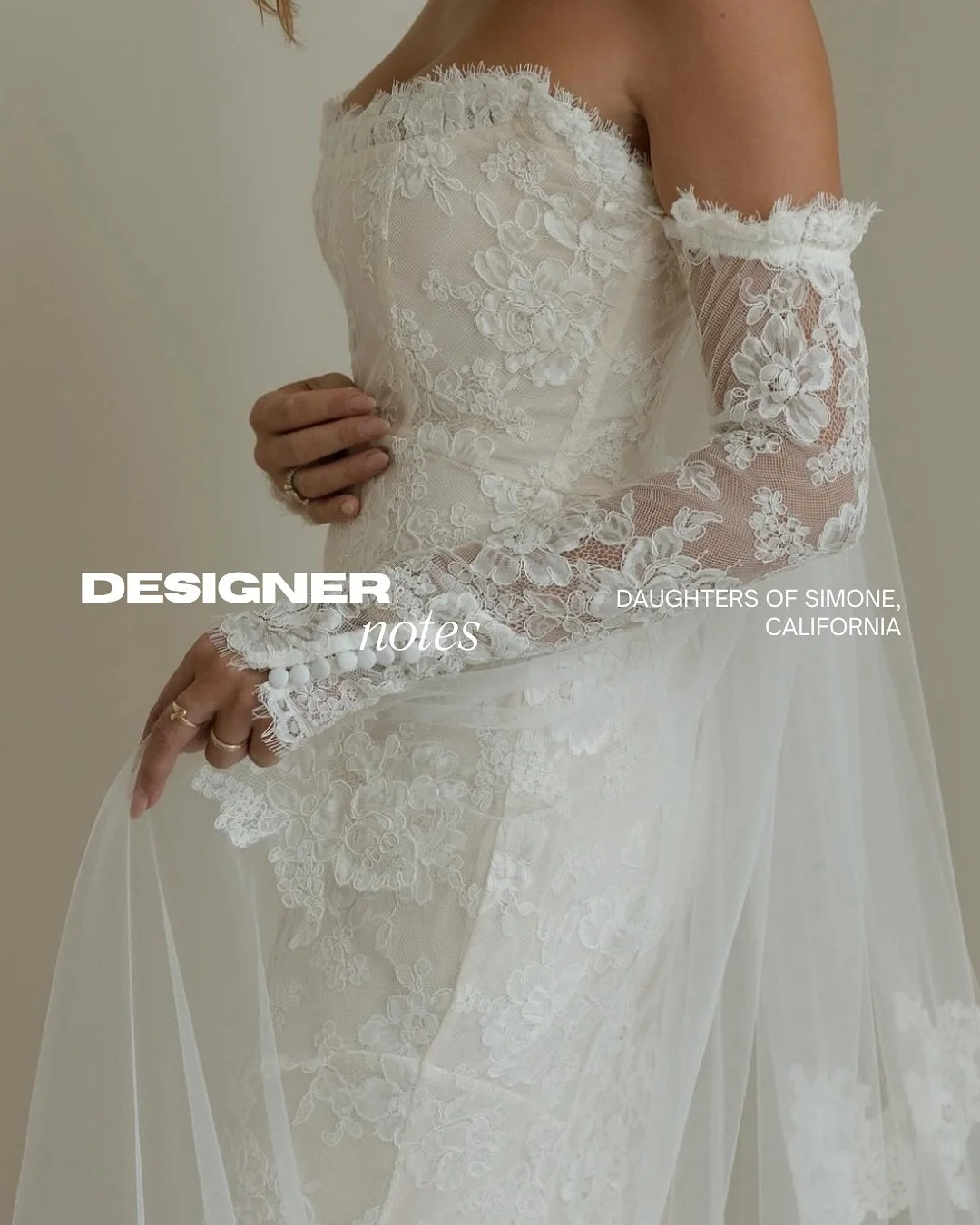 Vintage spirit, modern edge. 

Discover Daughter of Simone, designed in California and available exclusively at Hope X Page. 

#modernbride&nbsp;#weddingdress&nbsp;#bridalboutique&nbsp;#sydney&nbsp;#cronulla&nbsp;#gymea&nbsp;#weddinginspo&nbsp;#brida