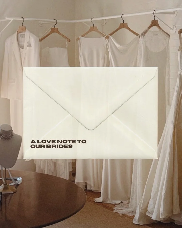 Your appointment at Hope X Page is more than a fitting.

It is a moment to slow down, feel at ease and explore gowns made to order with intention and artistry. 

Book your private appointment now at hopeandpage.com.au

#modernbride&nbsp;#weddingdress