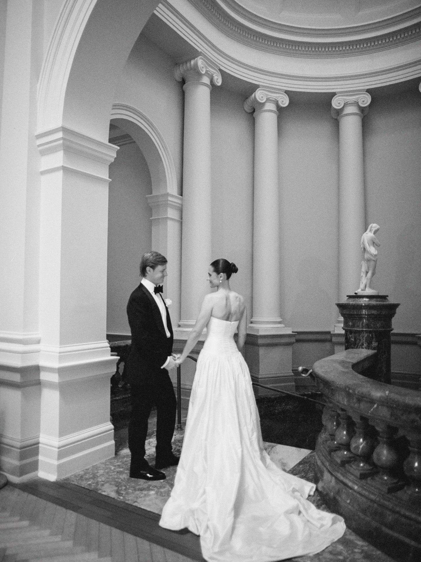 Still not over Isabella in Charli.

A gown that feels effortlessly modern, with a quiet kind of presence that stays with you.

Now newly arrived in store, and available exclusively at Hope X Page across Australia.

For brides who have been searching 