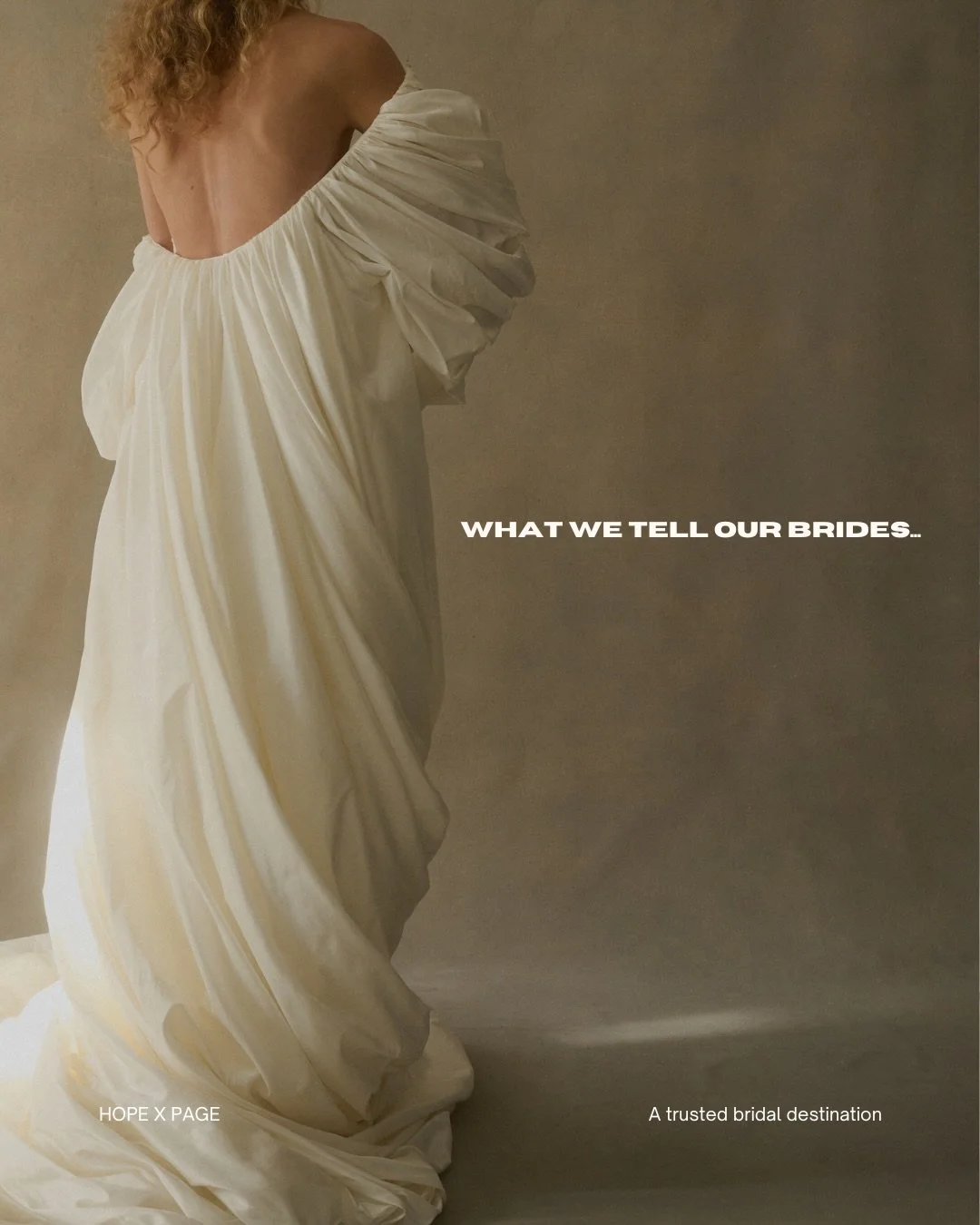 Our quiet checklist for a calm day. It is the small details that shape how the day feels.

Save for later, or send to a bride who will thank you later