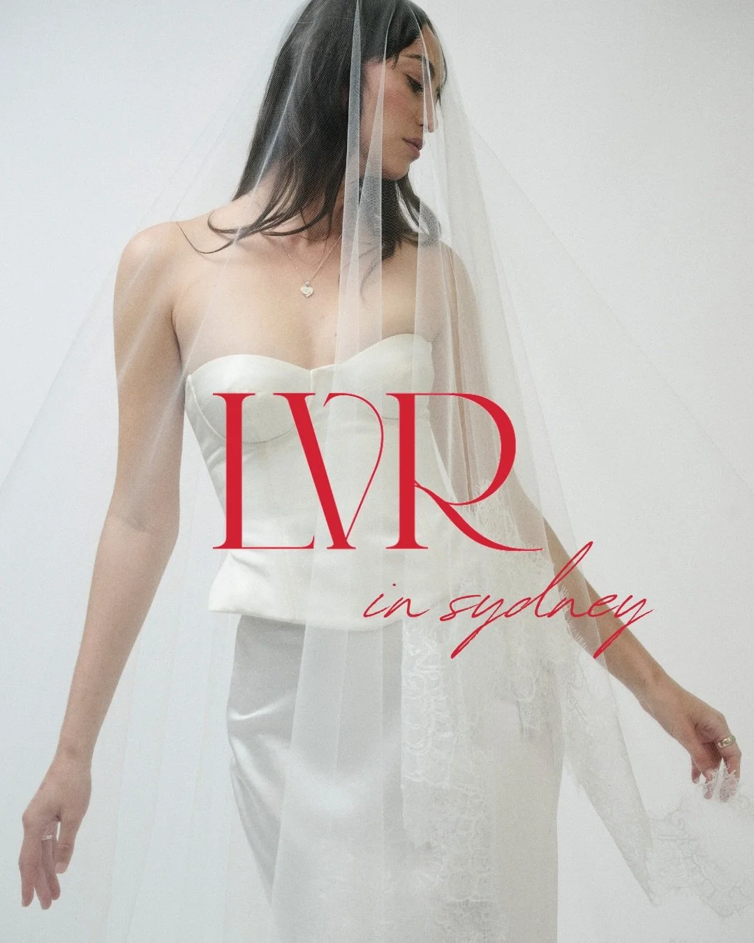For one weekend only, our dear friends at @lvr_bridal are sending over a curated selection of their favourite pieces from May 30th.

Gowns not usually seen in Sydney, here for a limited time to experience in store.

Made for brides who value individu