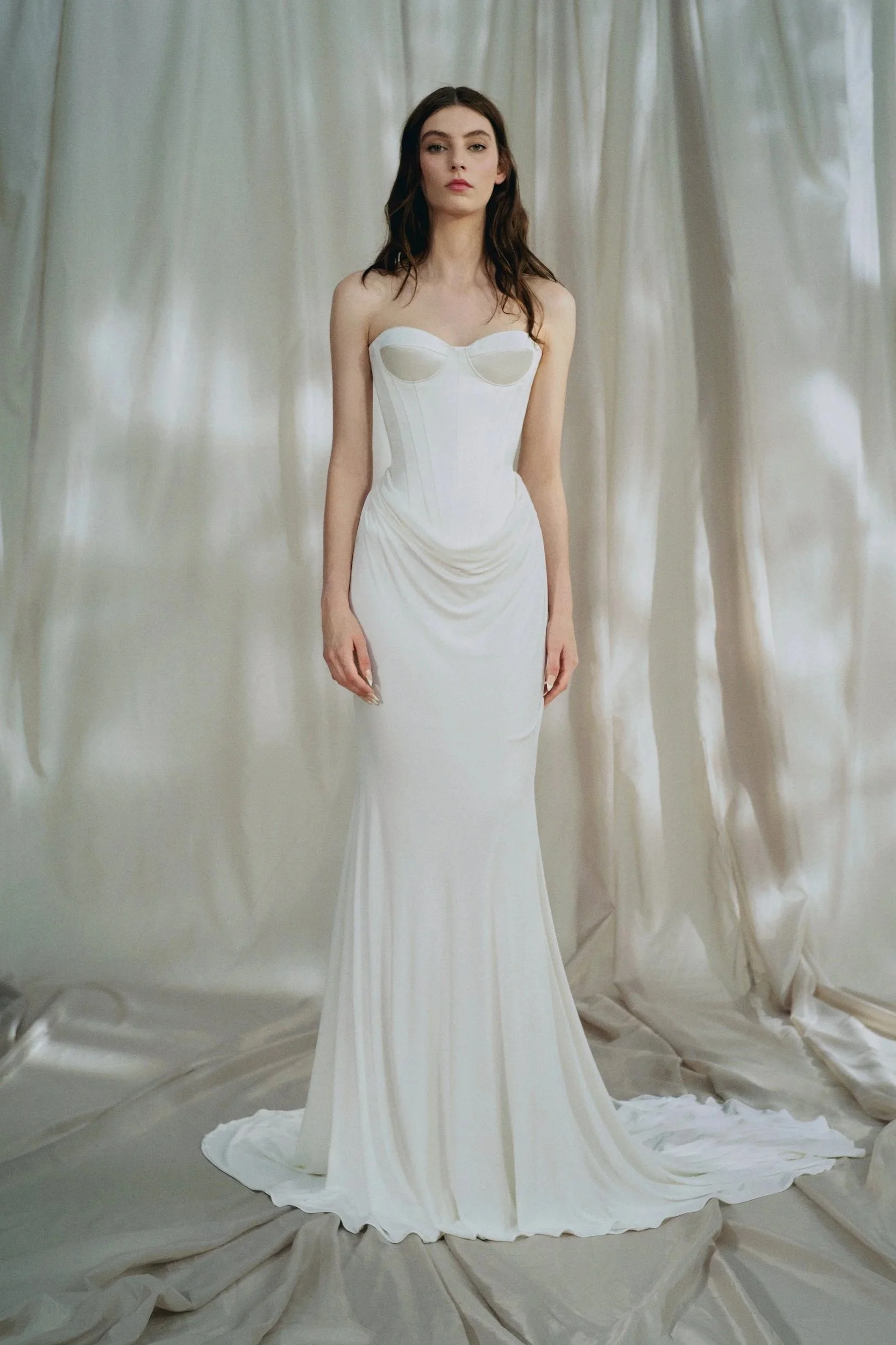 A Worldwide Debut. Exclusively at Hope X Page.